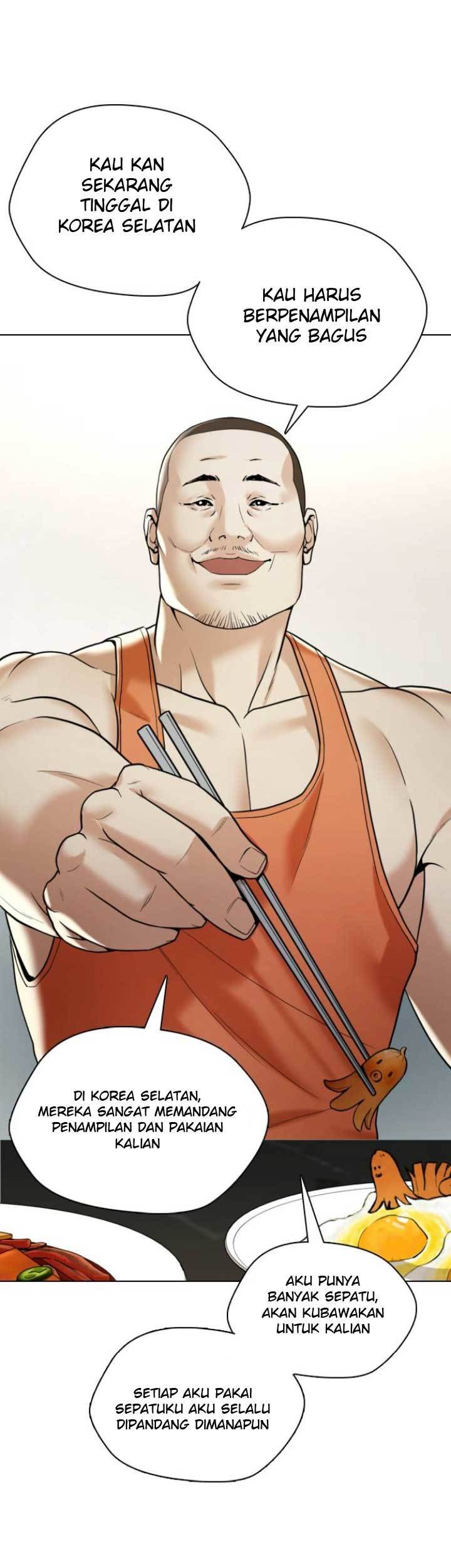 The 18-Year-Old Spy Chapter 7 - halaman 29
