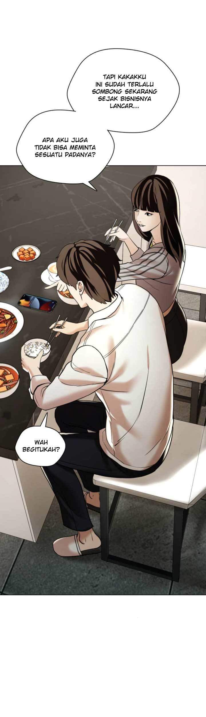 The 18-Year-Old Spy Chapter 7 - halaman 32