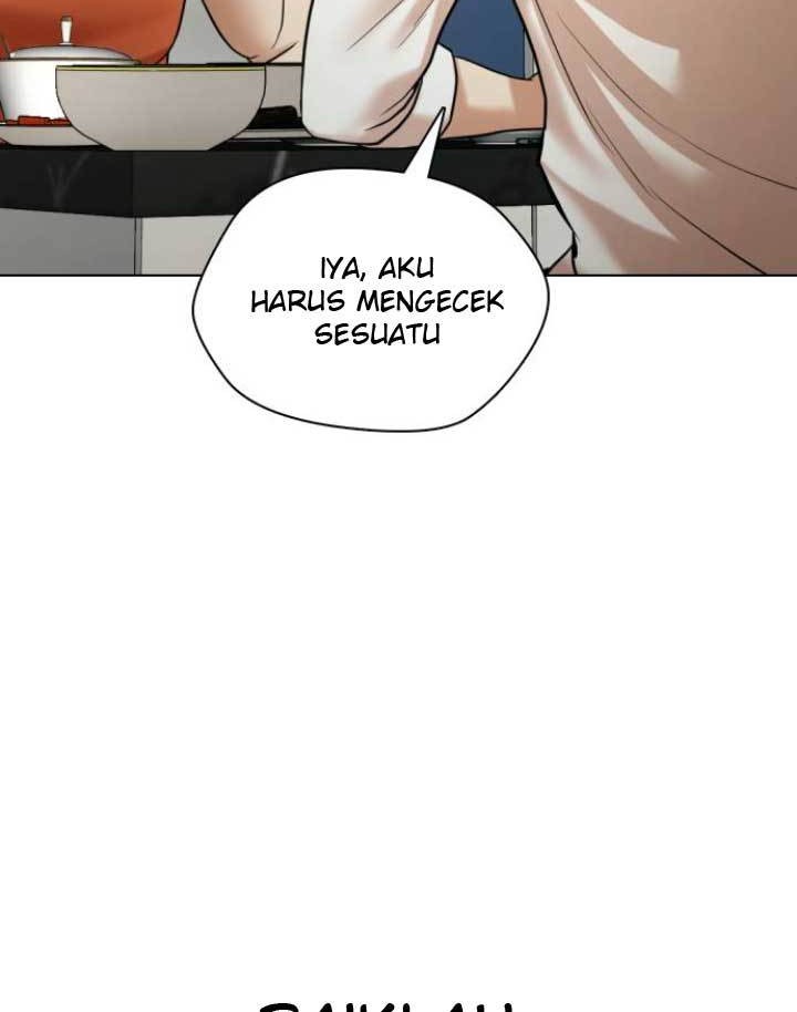 The 18-Year-Old Spy Chapter 7 - halaman 34
