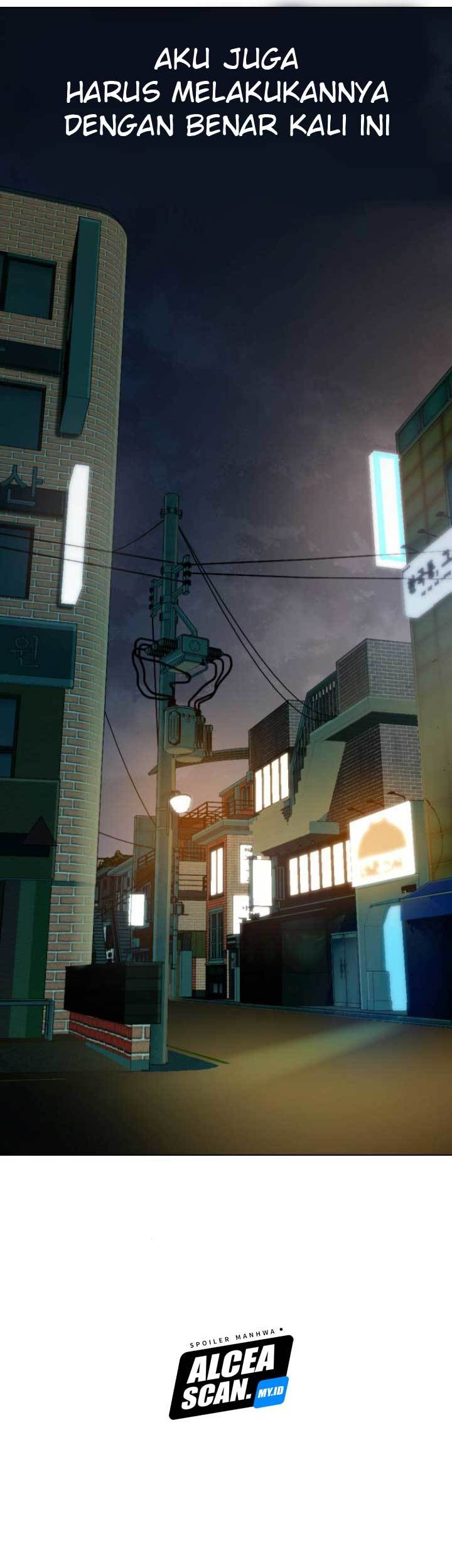 The 18-Year-Old Spy Chapter 7 - halaman 36