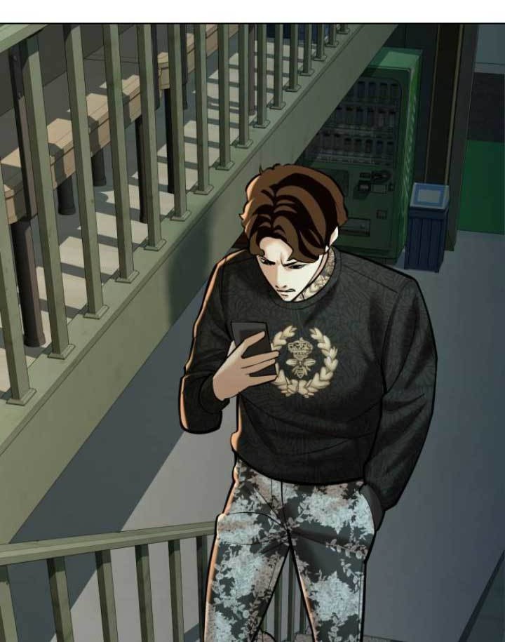 The 18-Year-Old Spy Chapter 7 - halaman 37