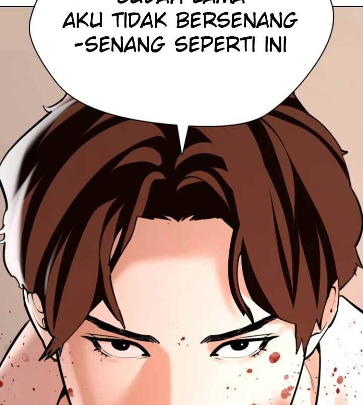 The 18-Year-Old Spy Chapter 7 - halaman 4