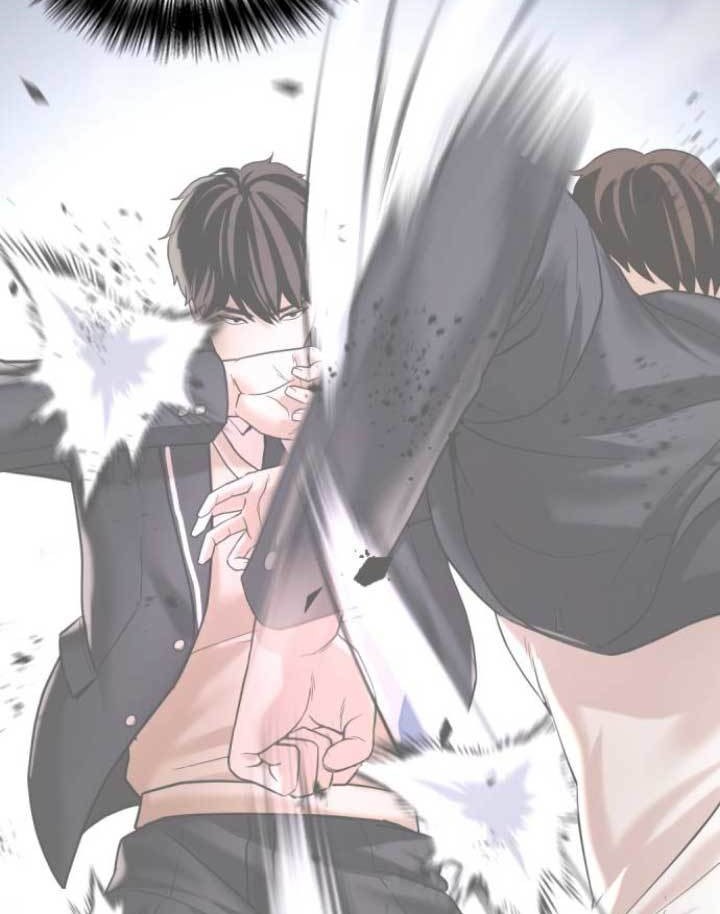 The 18-Year-Old Spy Chapter 7 - halaman 40