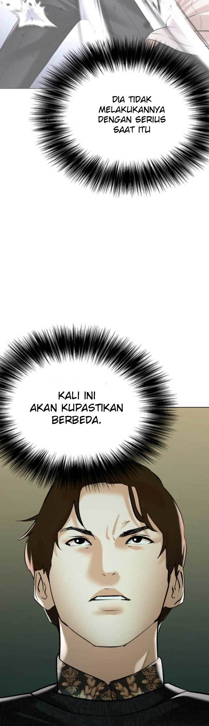 The 18-Year-Old Spy Chapter 7 - halaman 41