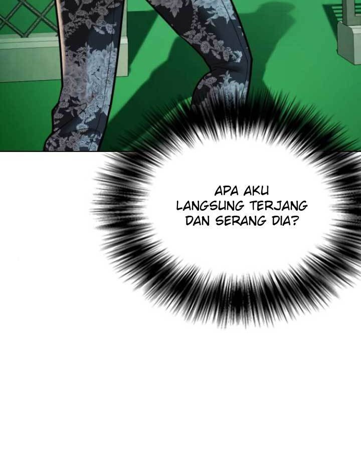 The 18-Year-Old Spy Chapter 7 - halaman 43