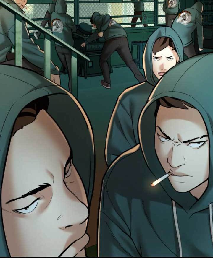 The 18-Year-Old Spy Chapter 7 - halaman 46