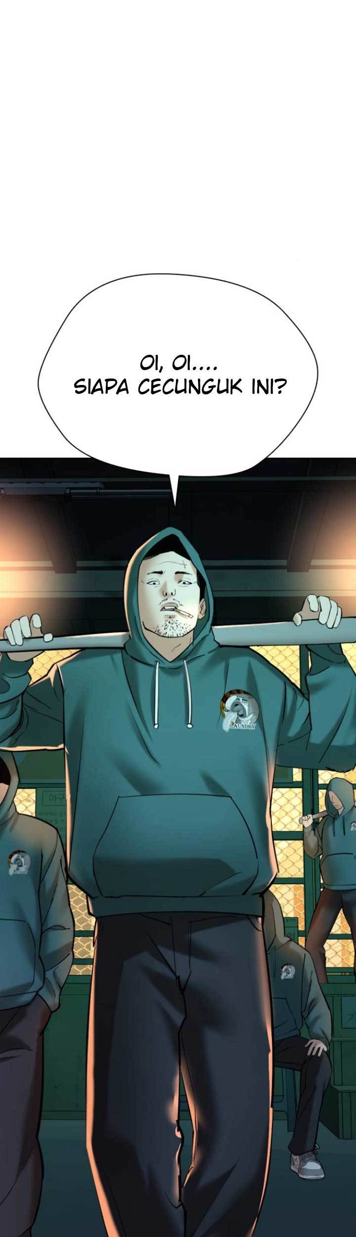 The 18-Year-Old Spy Chapter 7 - halaman 47