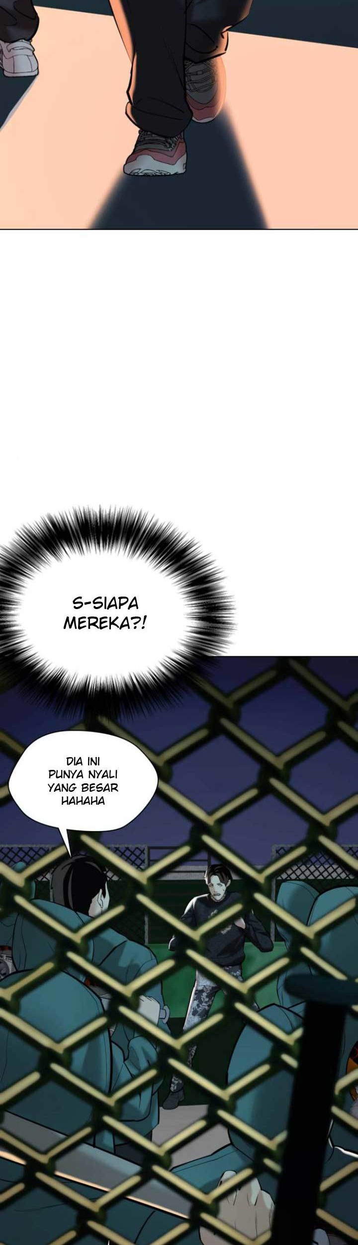 The 18-Year-Old Spy Chapter 7 - halaman 48