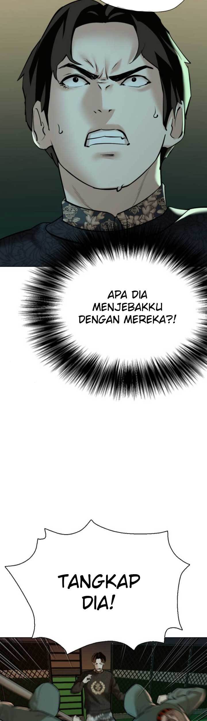 The 18-Year-Old Spy Chapter 7 - halaman 53