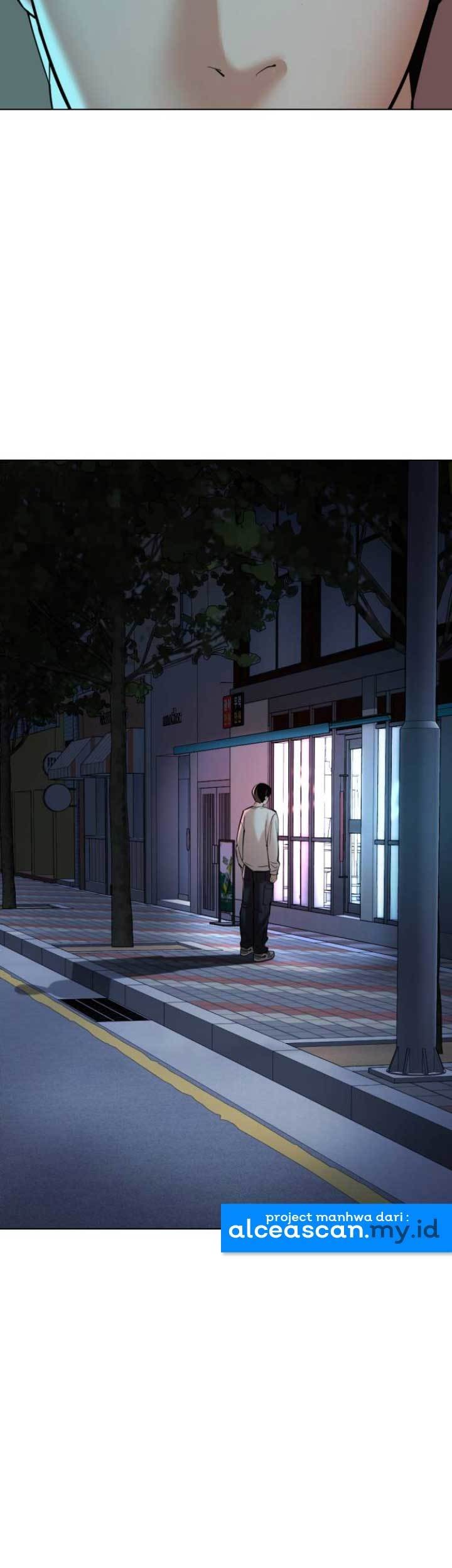 The 18-Year-Old Spy Chapter 7 - halaman 56