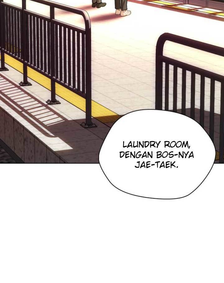 The 18-Year-Old Spy Chapter 7 - halaman 58