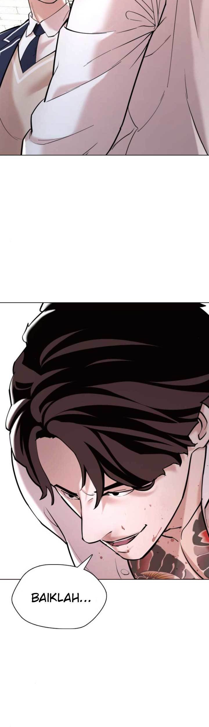 The 18-Year-Old Spy Chapter 7 - halaman 6