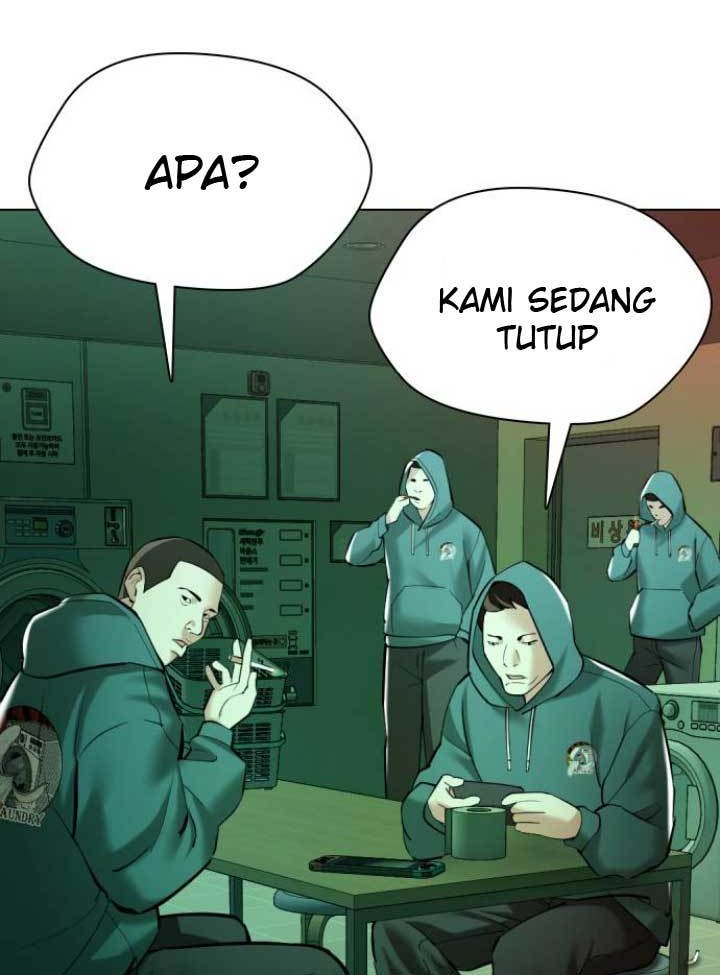 The 18-Year-Old Spy Chapter 7 - halaman 64