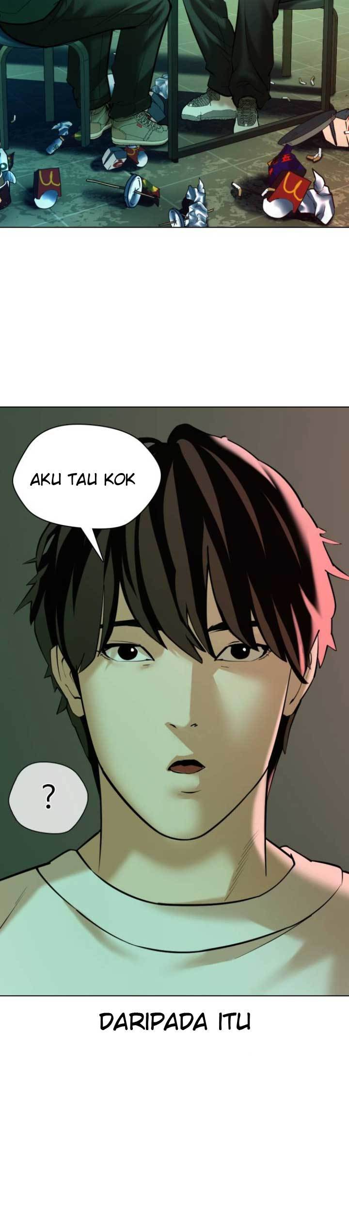 The 18-Year-Old Spy Chapter 7 - halaman 65