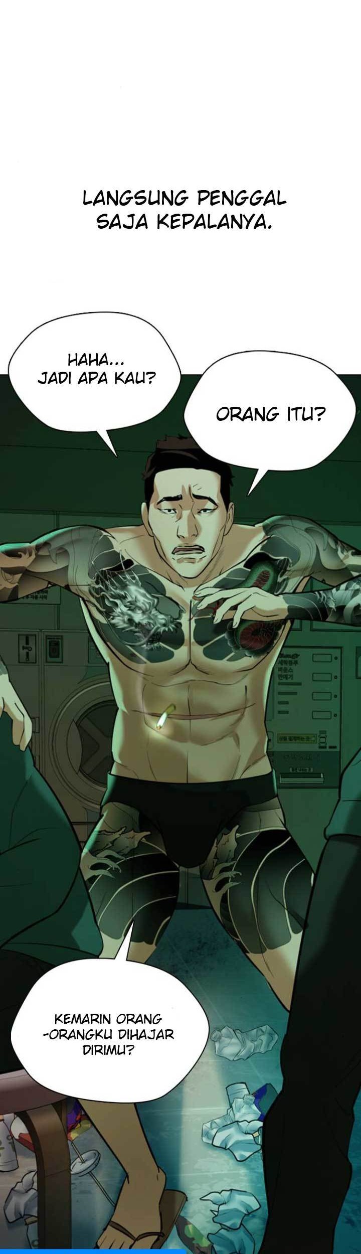 The 18-Year-Old Spy Chapter 7 - halaman 66