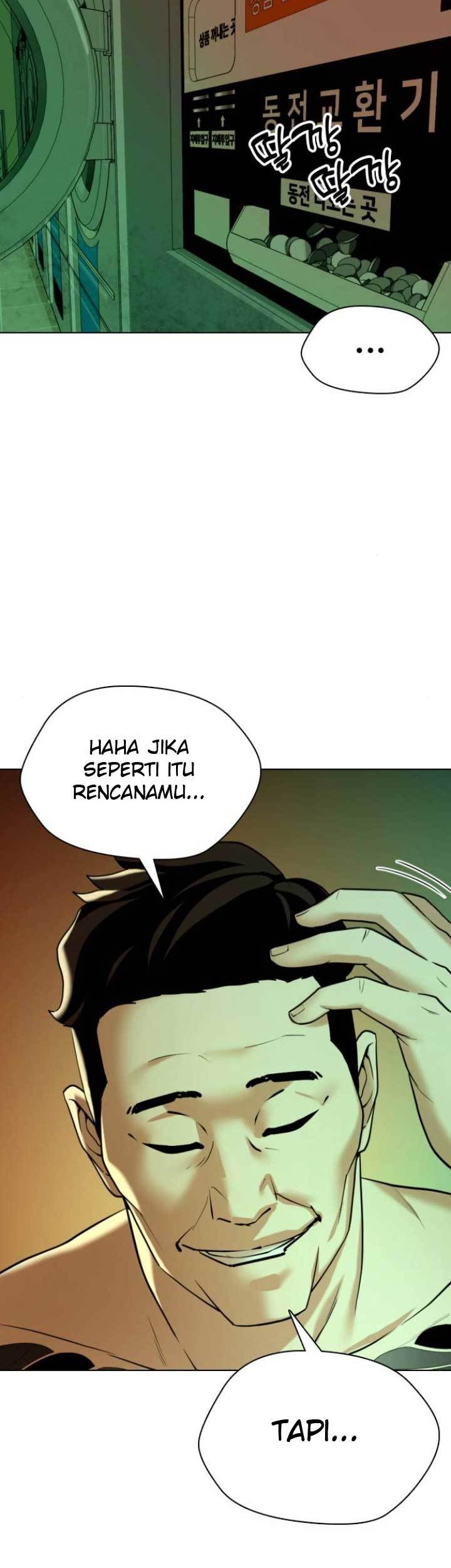 The 18-Year-Old Spy Chapter 7 - halaman 69