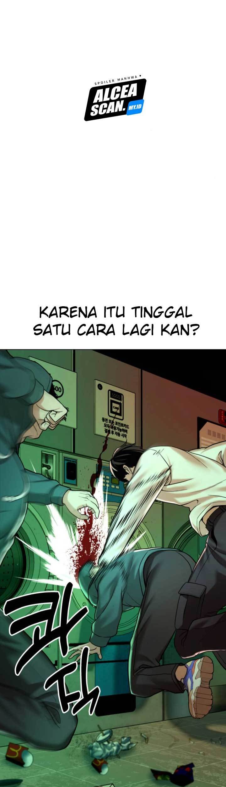 The 18-Year-Old Spy Chapter 7 - halaman 74