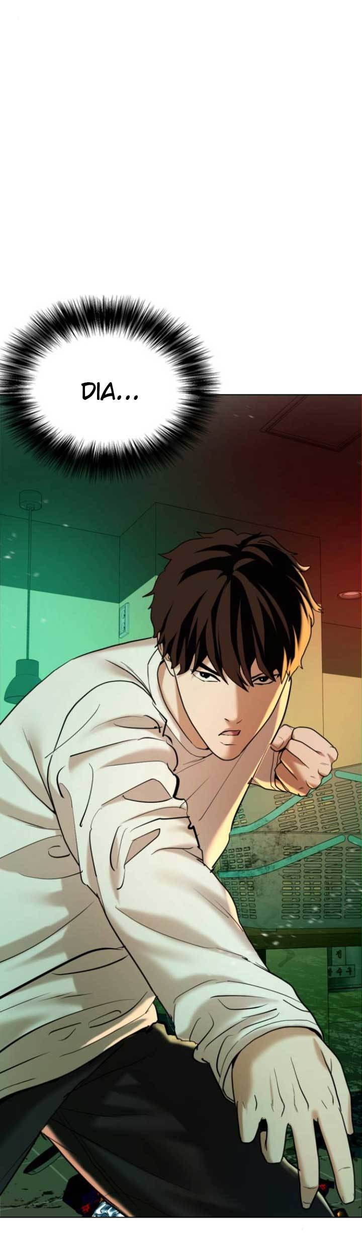 The 18-Year-Old Spy Chapter 7 - halaman 80