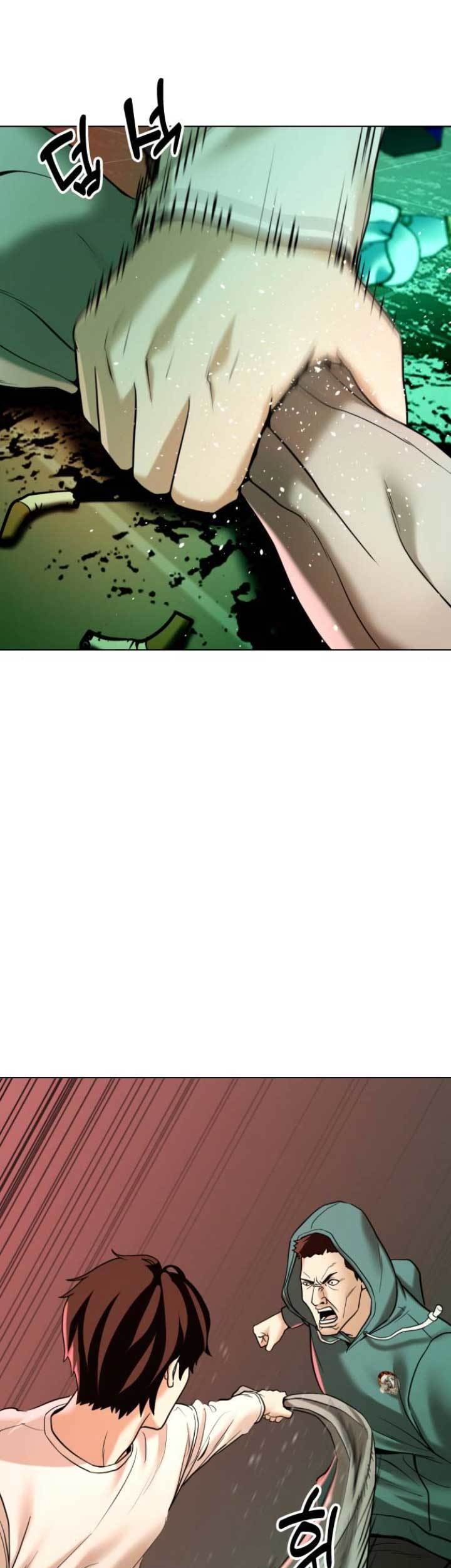 The 18-Year-Old Spy Chapter 7 - halaman 83