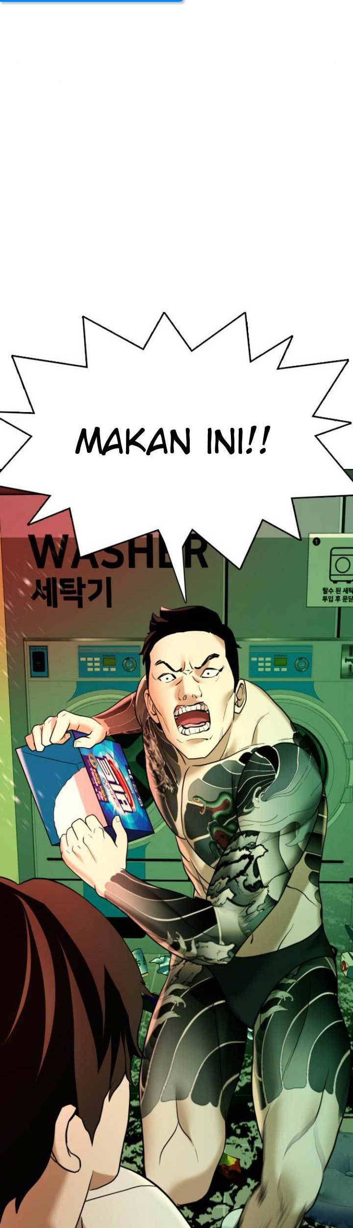 The 18-Year-Old Spy Chapter 7 - halaman 87