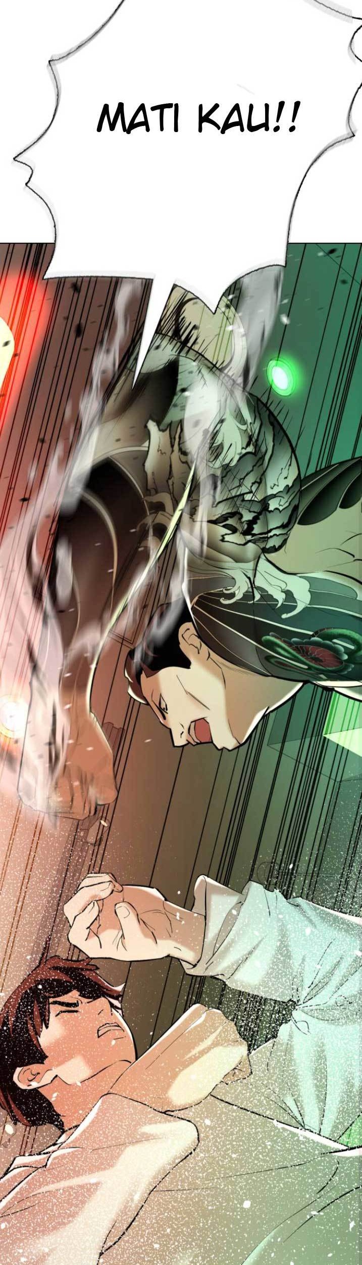 The 18-Year-Old Spy Chapter 7 - halaman 90