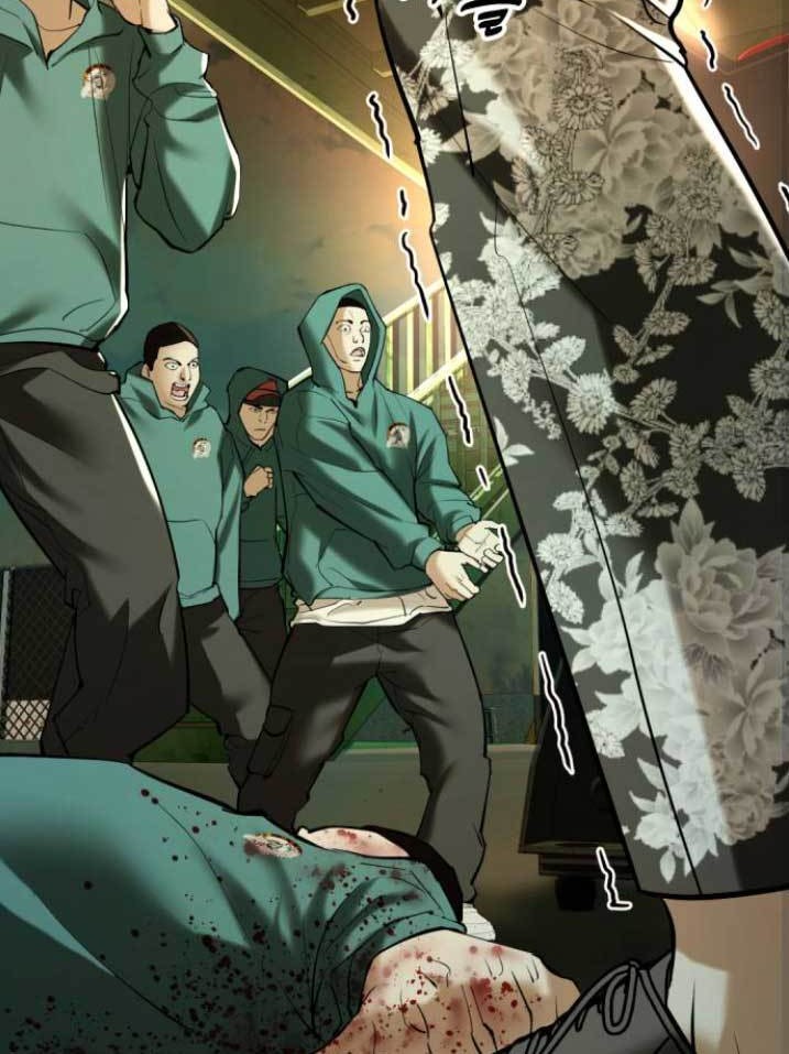 The 18-Year-Old Spy Chapter 7 - halaman 94