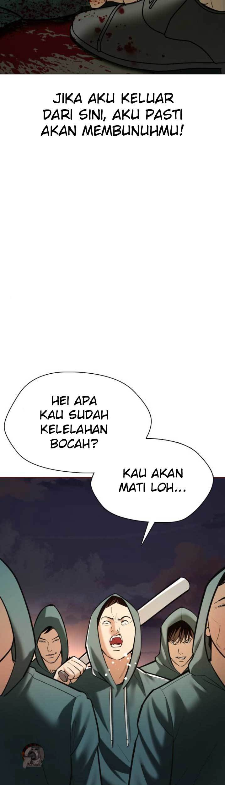 The 18-Year-Old Spy Chapter 7 - halaman 95