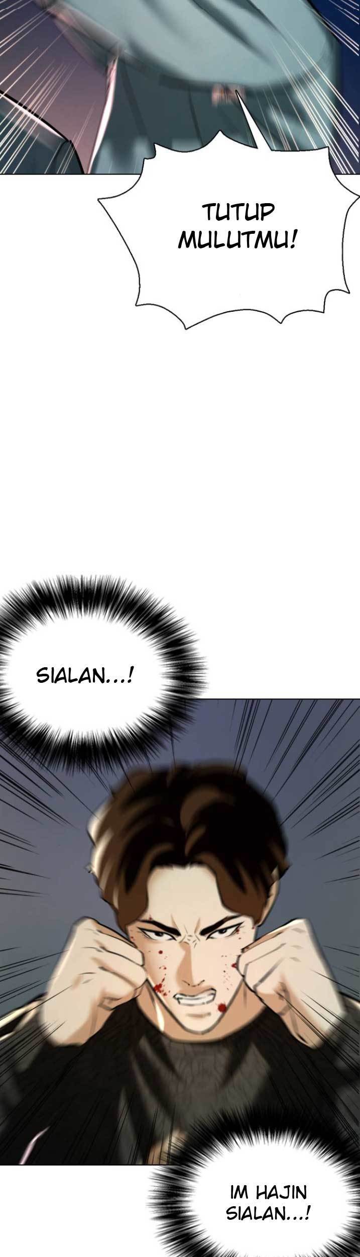 The 18-Year-Old Spy Chapter 7 - halaman 98