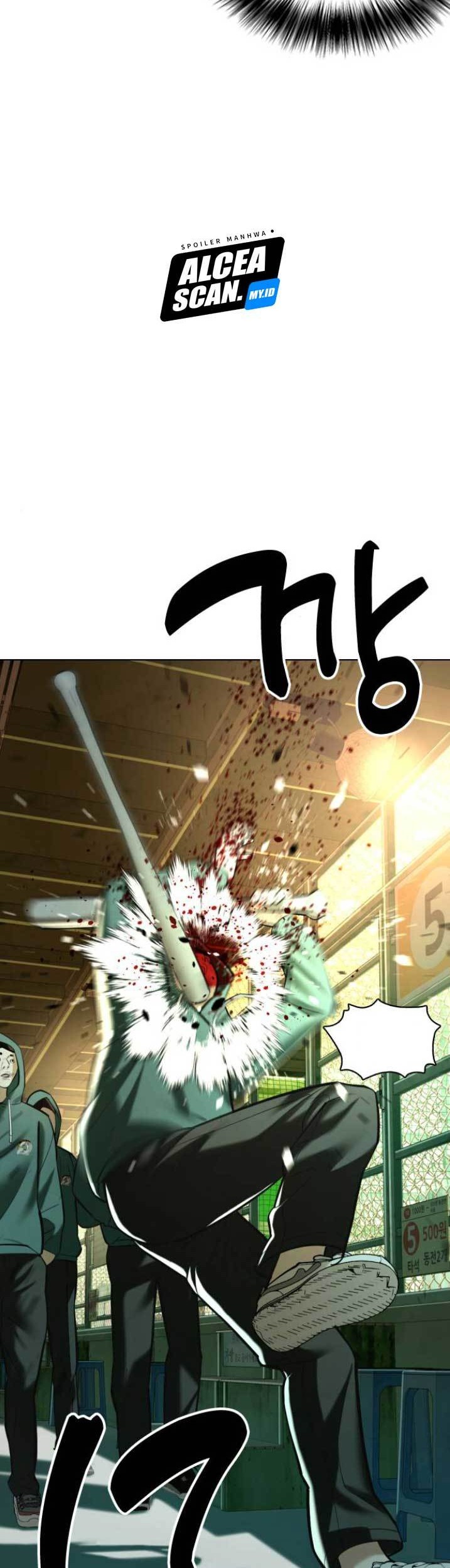 The 18-Year-Old Spy Chapter 7 - halaman 99