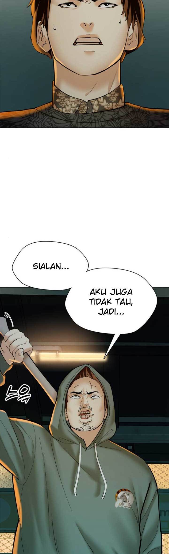 The 18-Year-Old Spy Chapter 8 - halaman 11