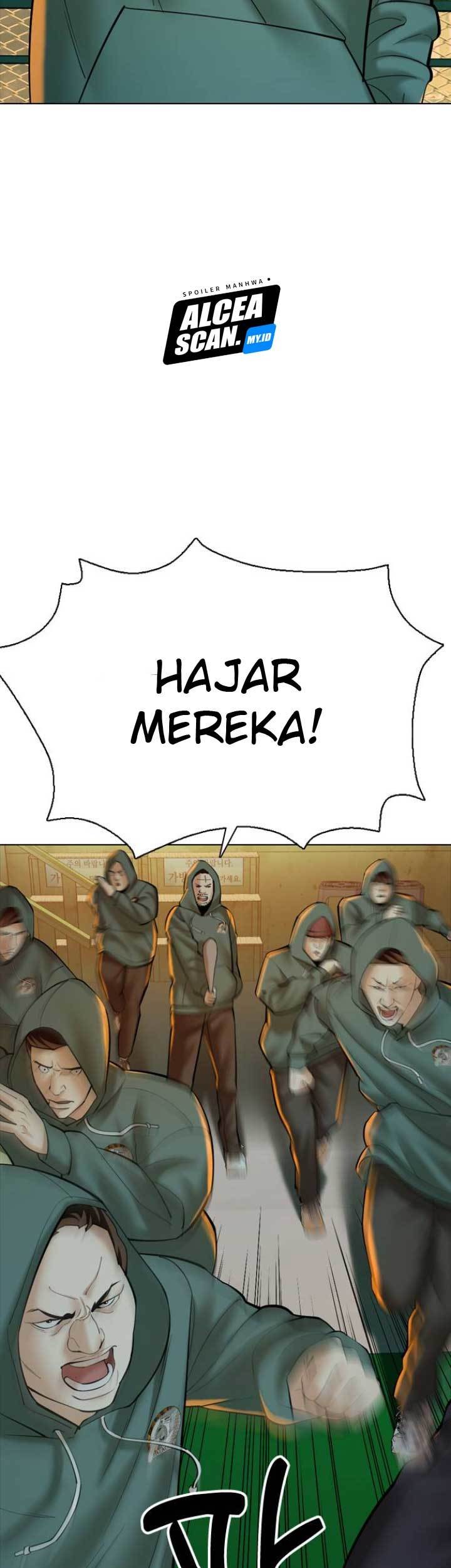 The 18-Year-Old Spy Chapter 8 - halaman 12