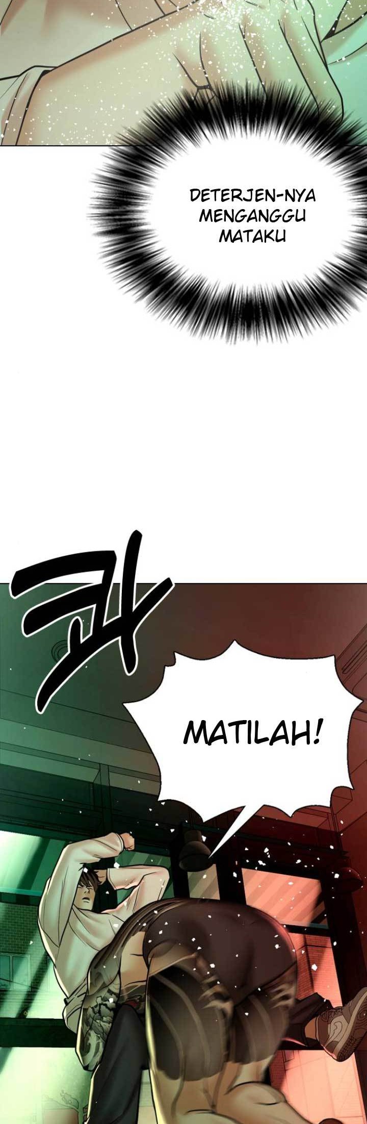 The 18-Year-Old Spy Chapter 8 - halaman 17
