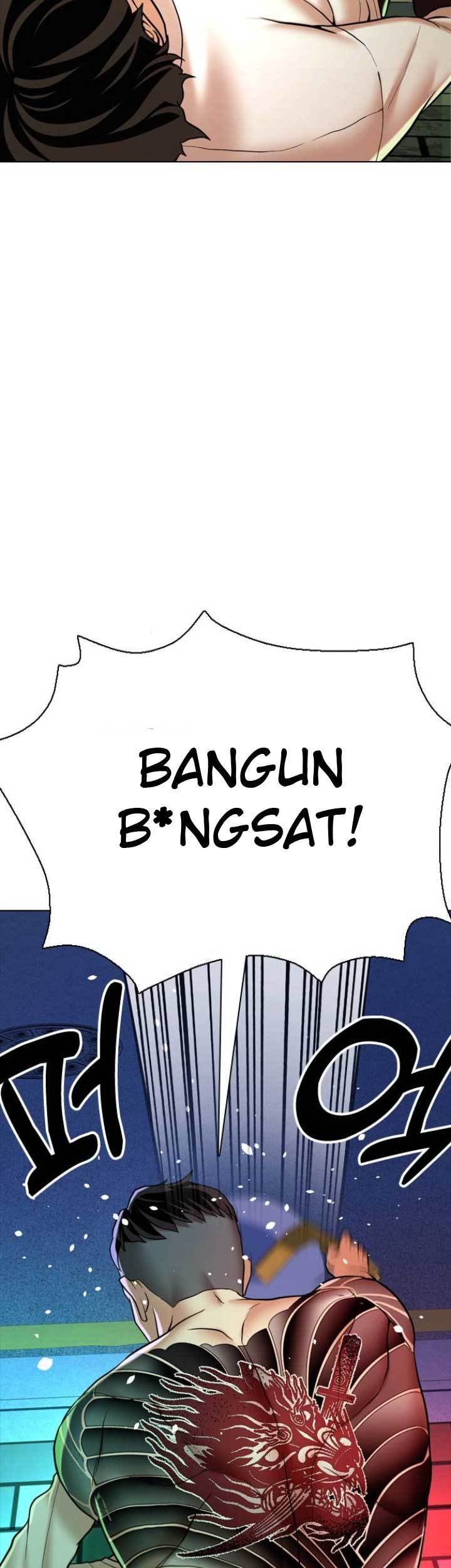 The 18-Year-Old Spy Chapter 8 - halaman 20