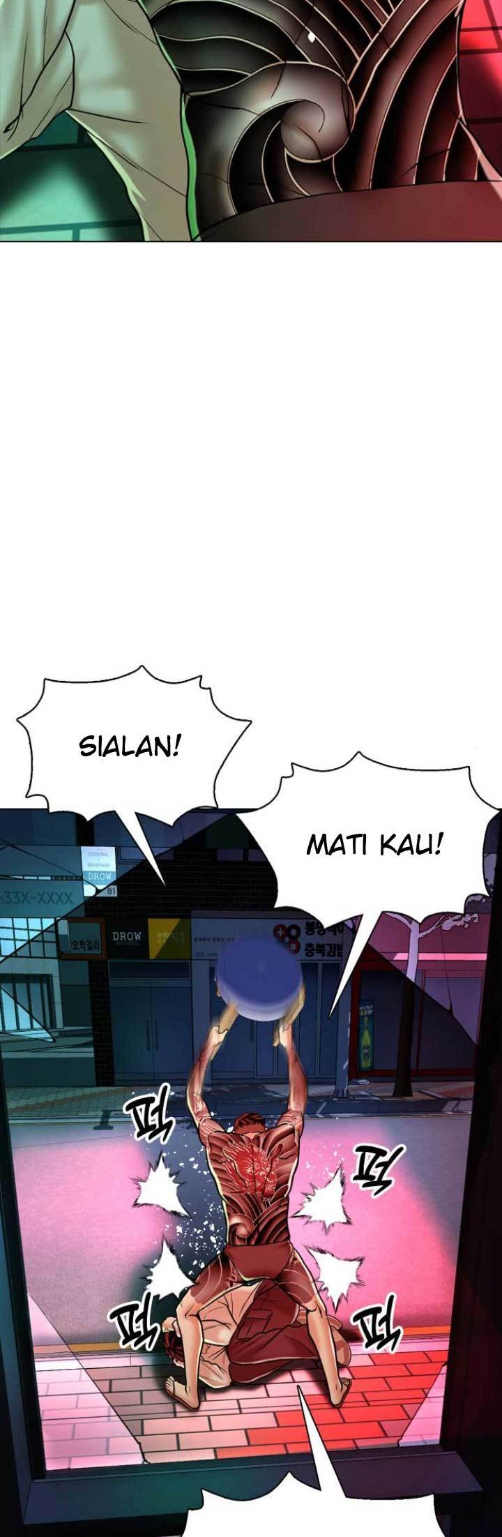 The 18-Year-Old Spy Chapter 8 - halaman 21
