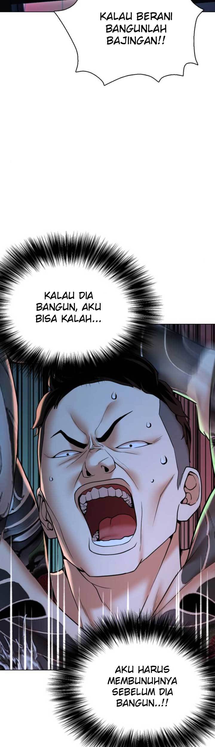 The 18-Year-Old Spy Chapter 8 - halaman 22