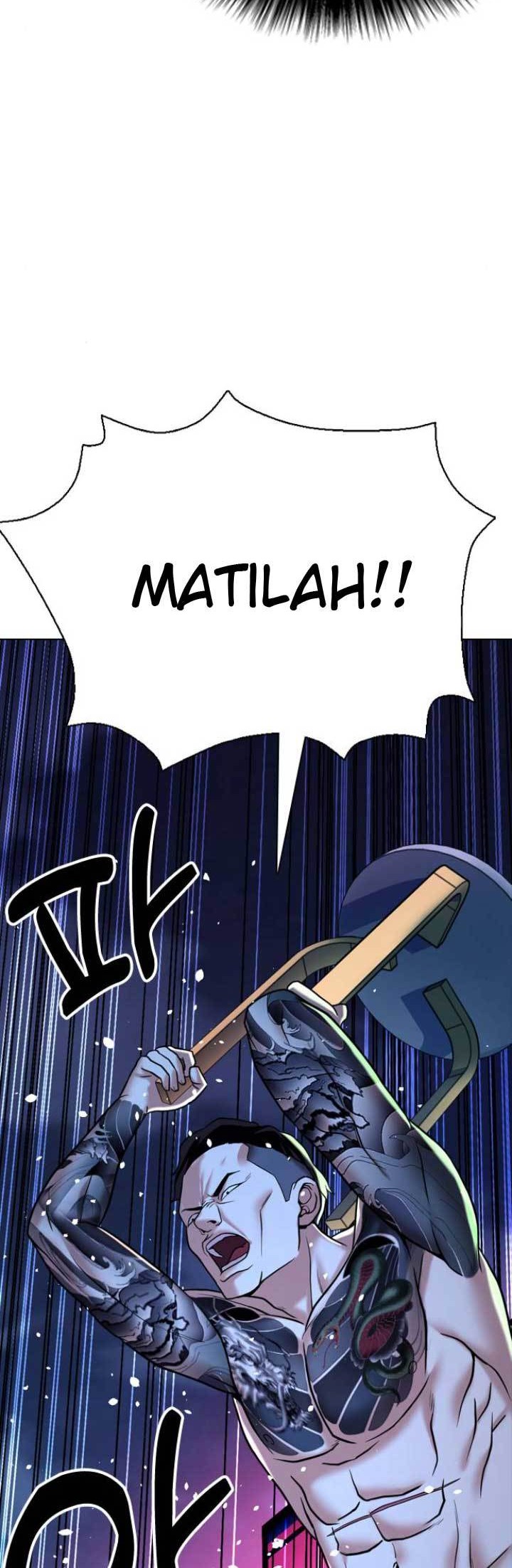 The 18-Year-Old Spy Chapter 8 - halaman 23