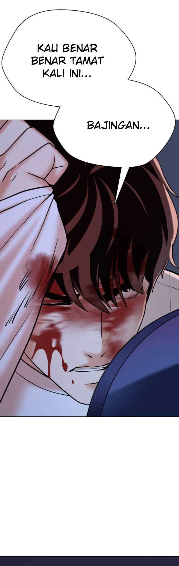 The 18-Year-Old Spy Chapter 8 - halaman 27