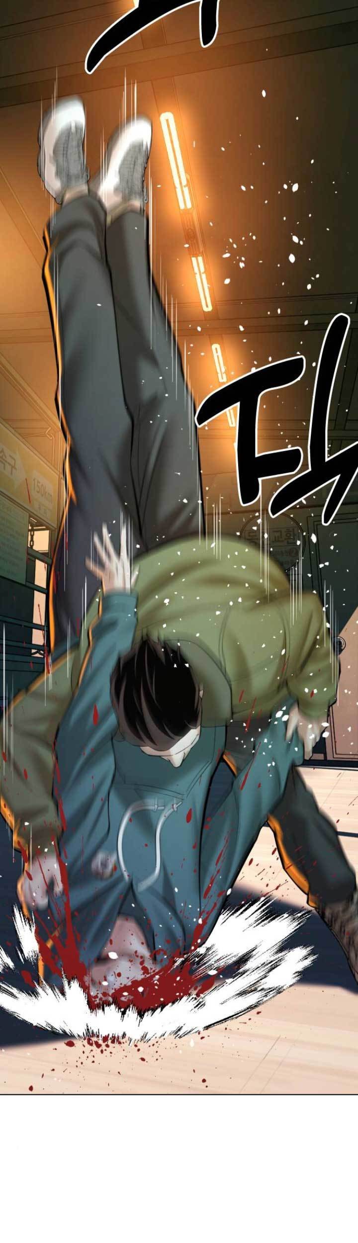 The 18-Year-Old Spy Chapter 8 - halaman 30