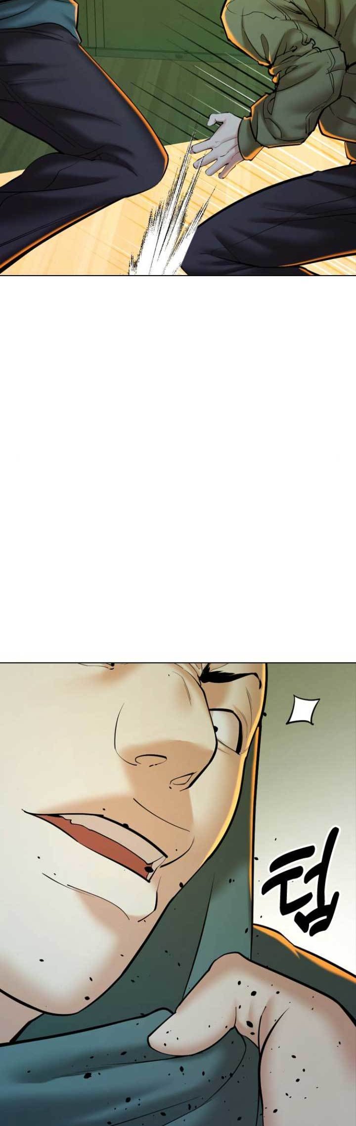 The 18-Year-Old Spy Chapter 8 - halaman 33