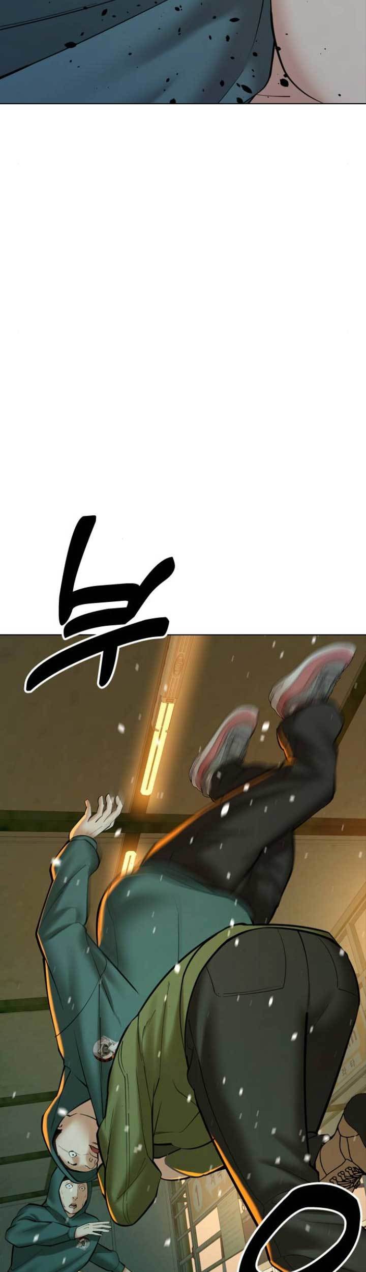 The 18-Year-Old Spy Chapter 8 - halaman 34
