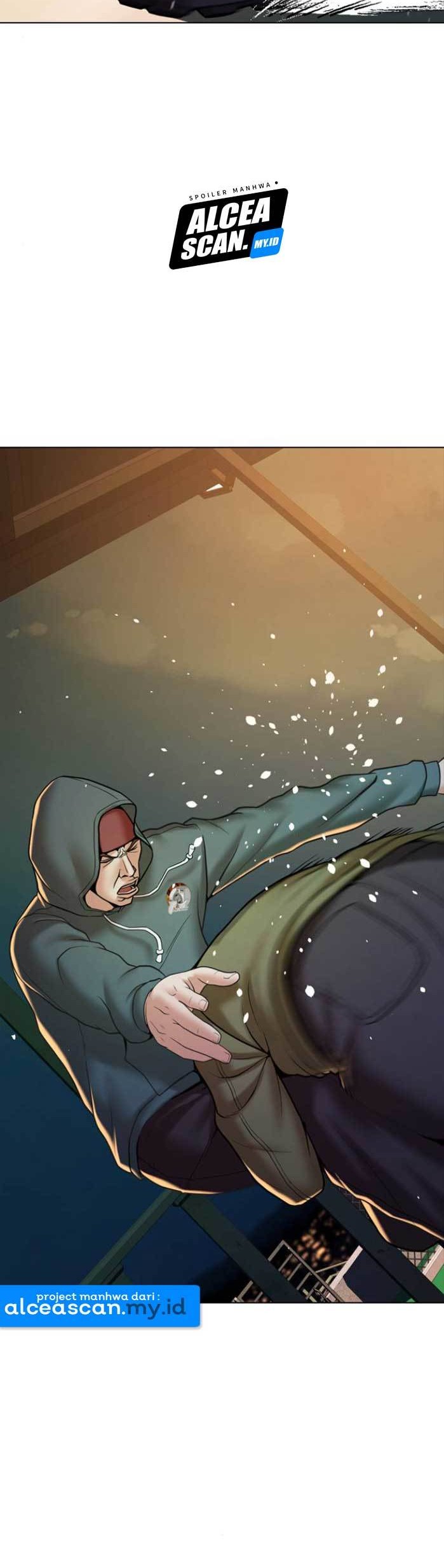The 18-Year-Old Spy Chapter 8 - halaman 39