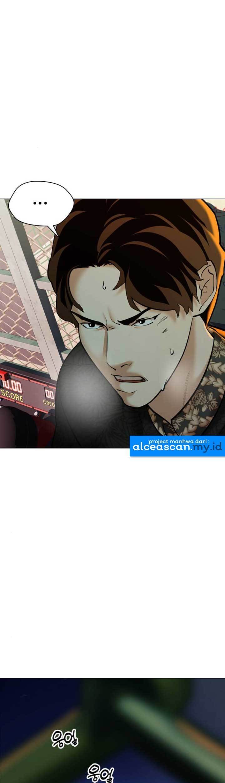 The 18-Year-Old Spy Chapter 8 - halaman 4