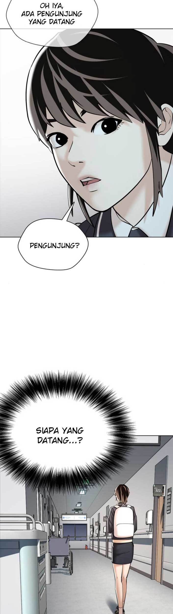 The 18-Year-Old Spy Chapter 8 - halaman 46