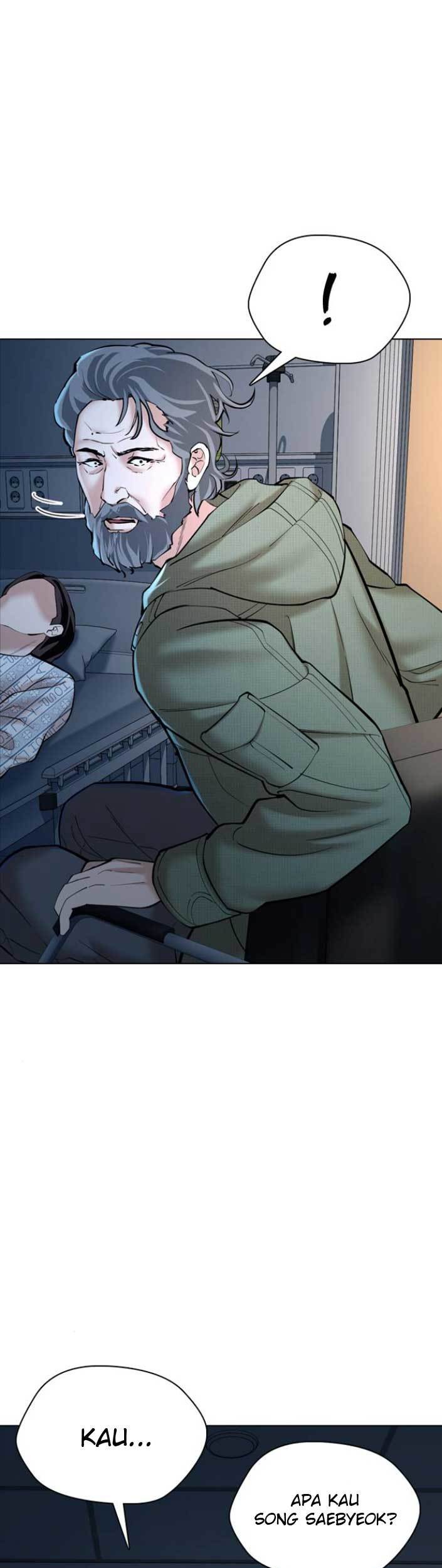 The 18-Year-Old Spy Chapter 8 - halaman 50
