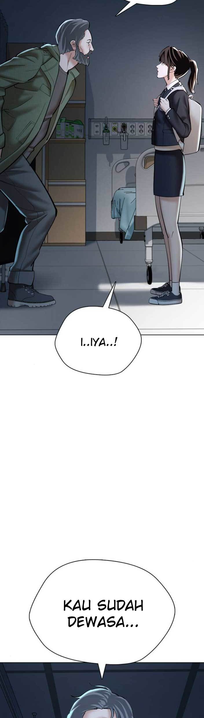 The 18-Year-Old Spy Chapter 8 - halaman 51