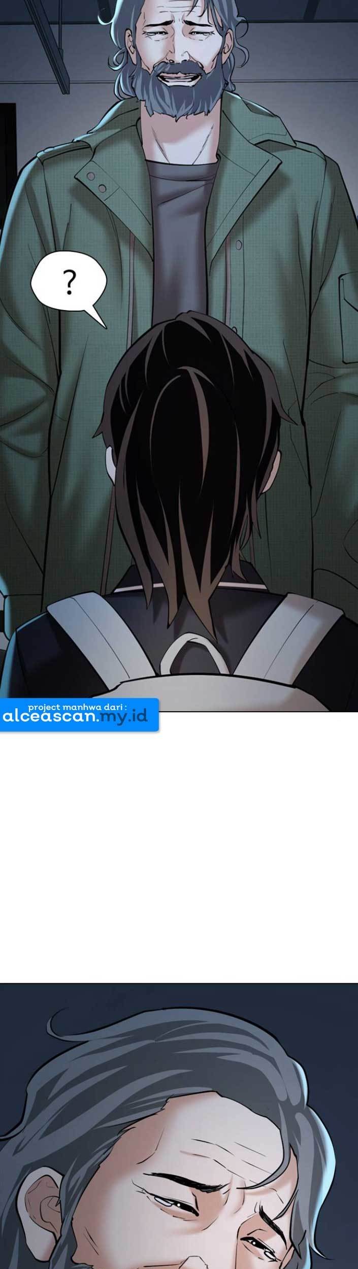 The 18-Year-Old Spy Chapter 8 - halaman 52