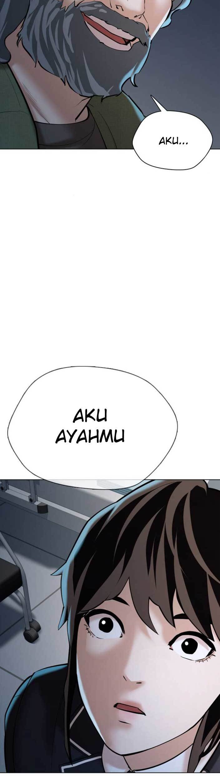 The 18-Year-Old Spy Chapter 8 - halaman 53