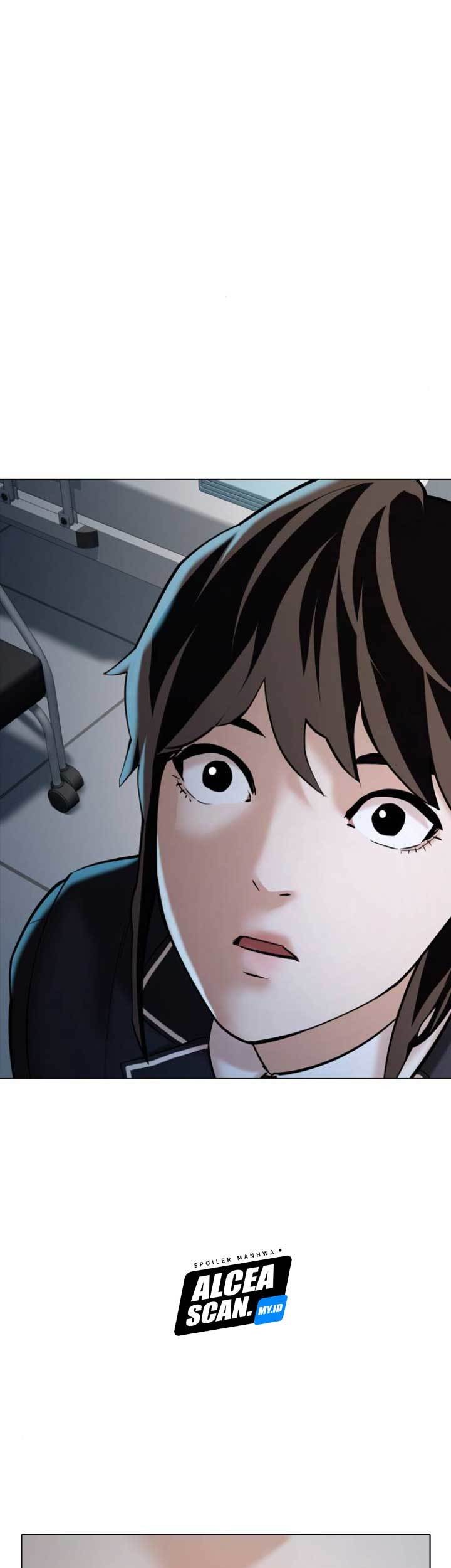 The 18-Year-Old Spy Chapter 8 - halaman 54