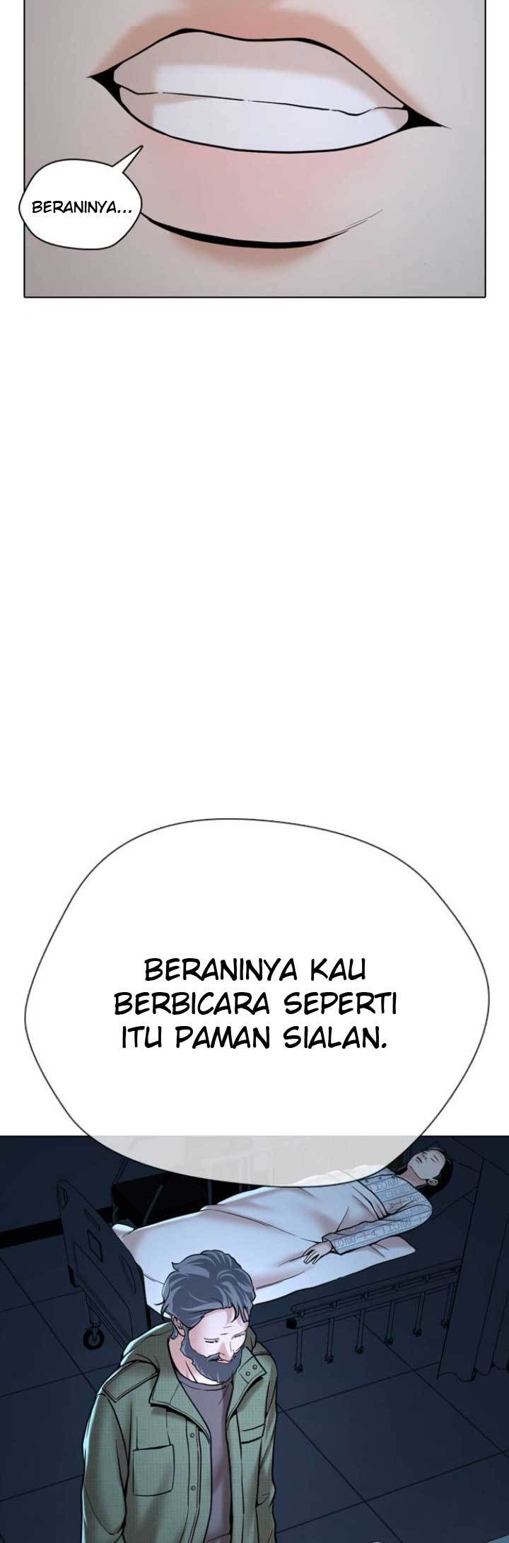The 18-Year-Old Spy Chapter 8 - halaman 55