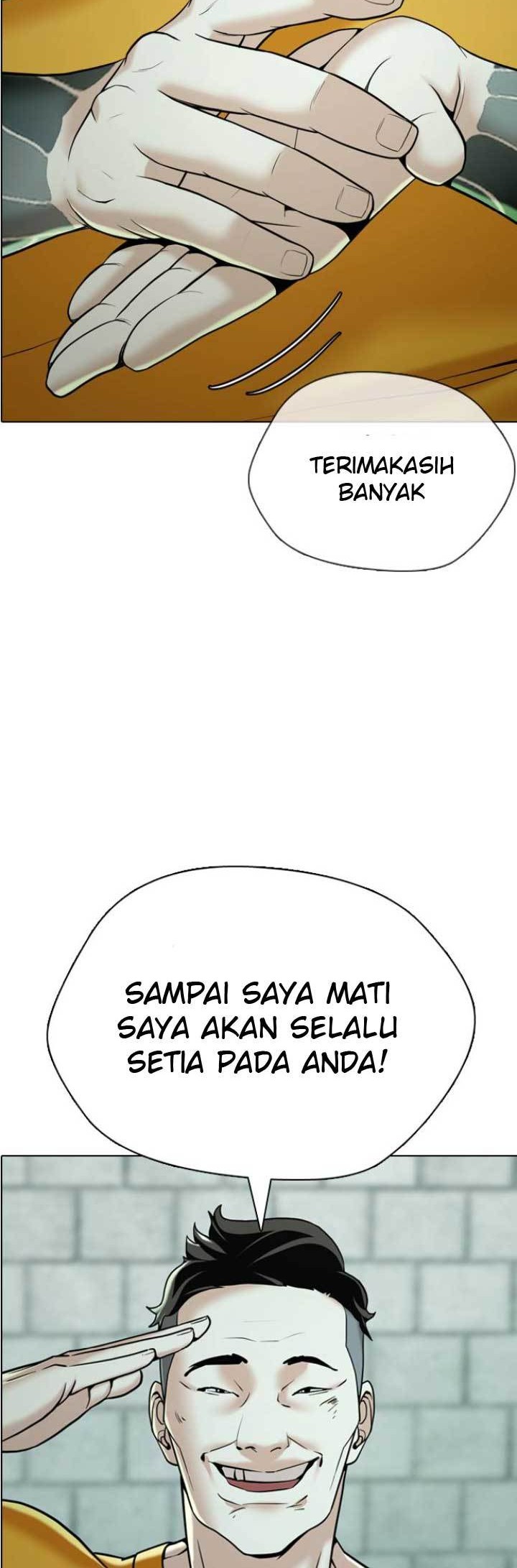 The 18-Year-Old Spy Chapter 8 - halaman 57